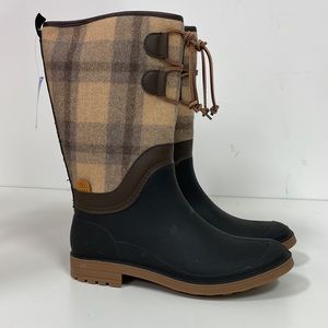 Kamik Hazel boot alpine design